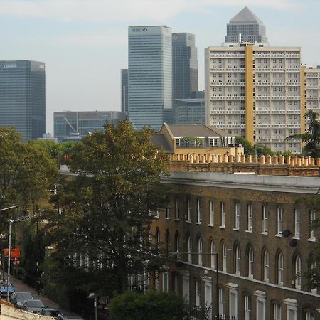 Citystay Guest House London Ngoại thất bức ảnh