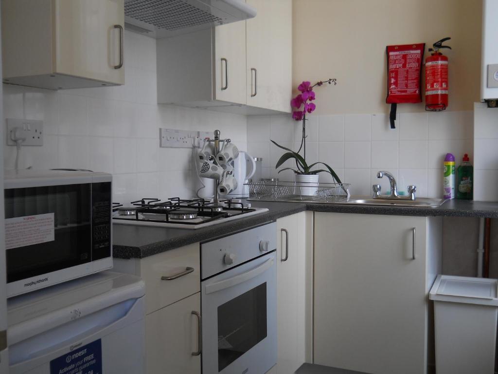 Citystay Guest House London Phòng bức ảnh