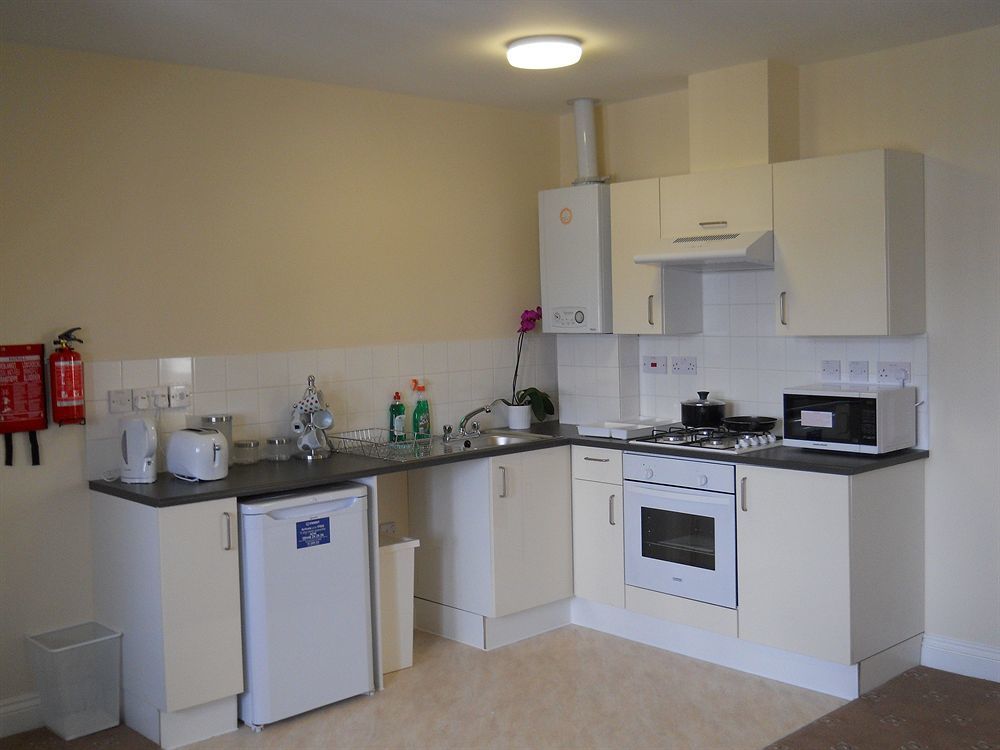 Citystay Guest House London Ngoại thất bức ảnh