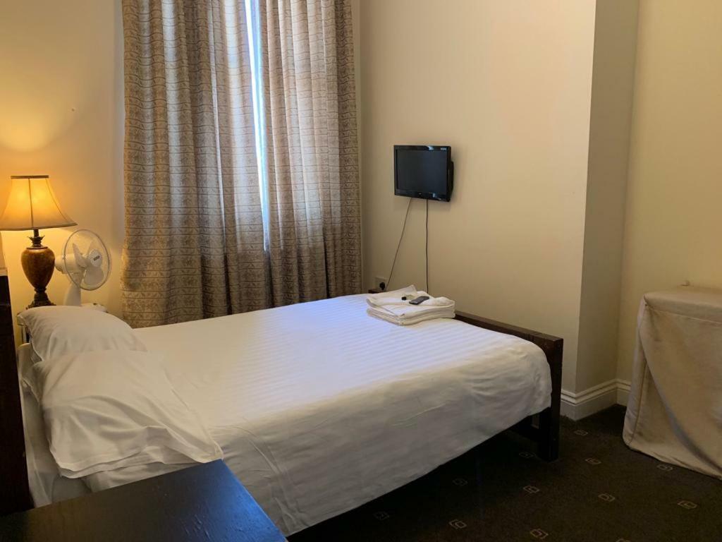 Citystay Guest House London Ngoại thất bức ảnh