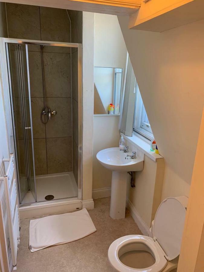 Citystay Guest House London Ngoại thất bức ảnh
